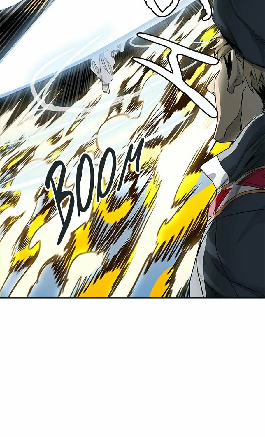 Tower of God Chapter 479 page 101 - 