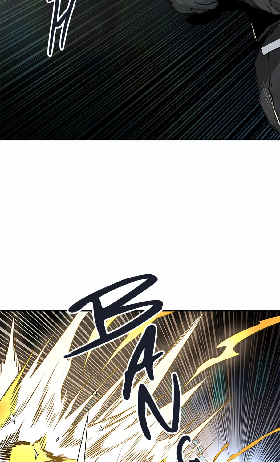 Tower of God Chapter 479 page 111 - 