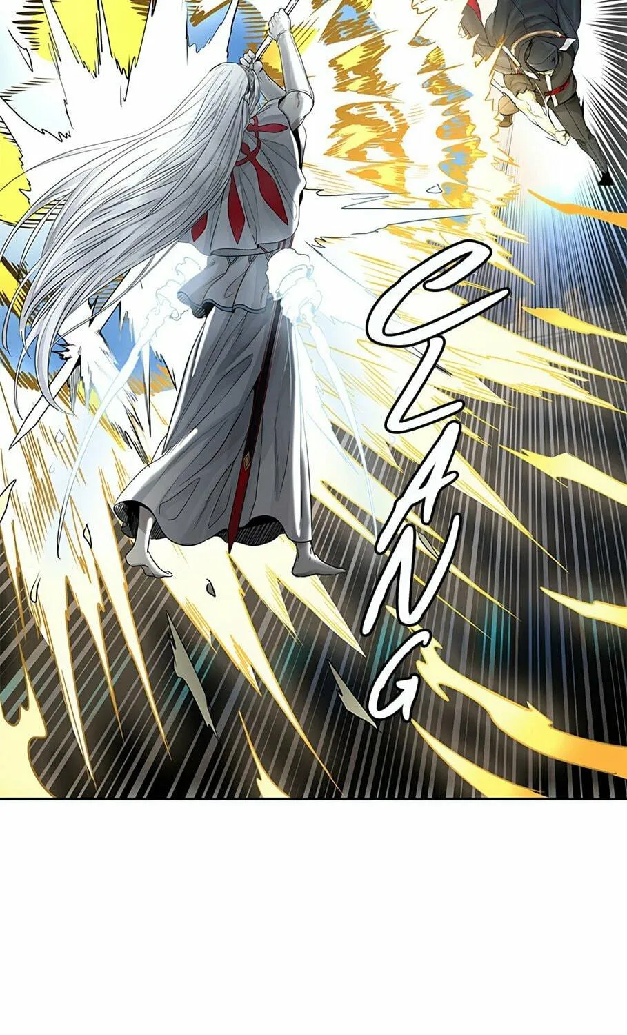 Tower of God Chapter 479 page 113 - 