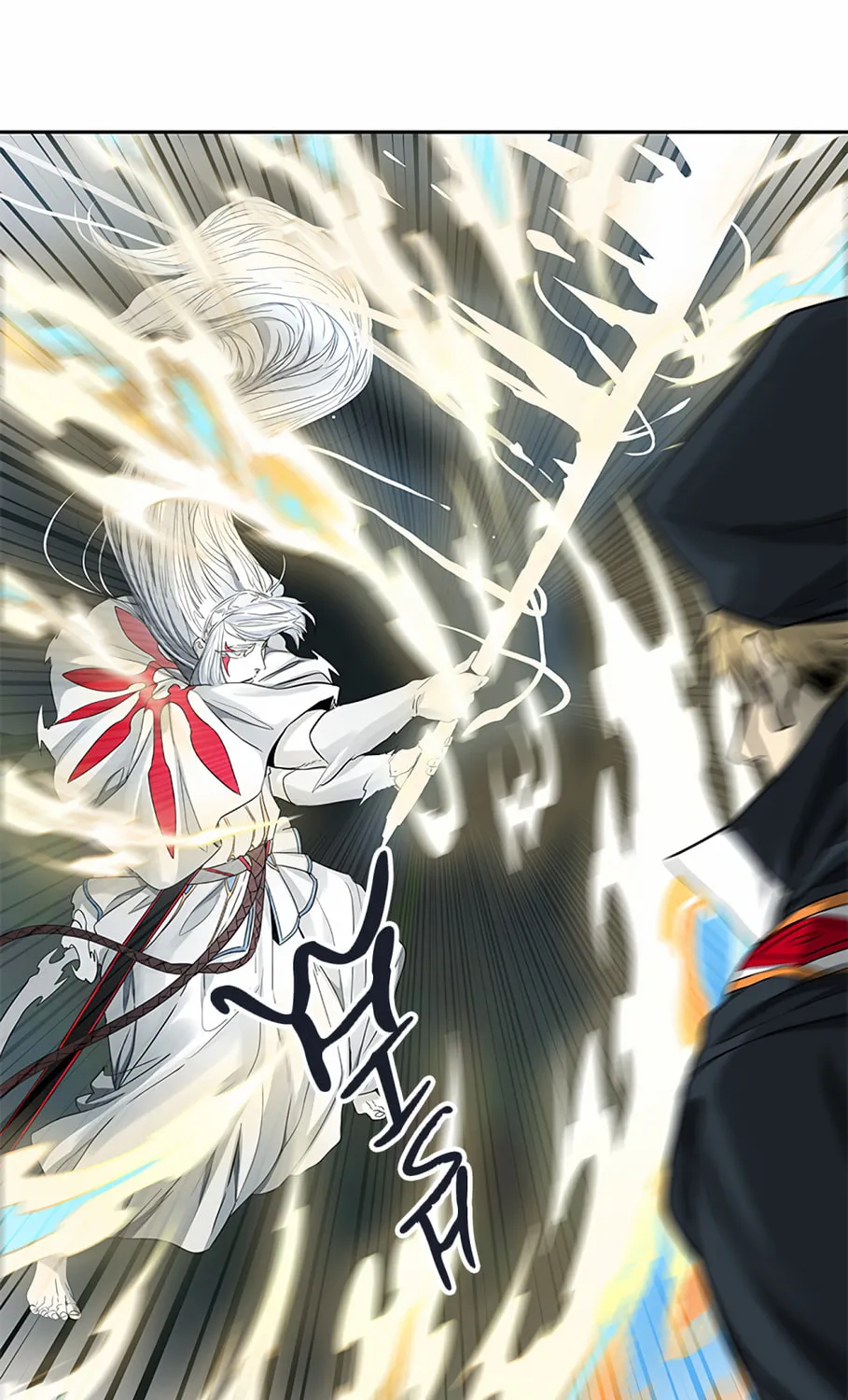 Tower of God Chapter 479 page 115 - 