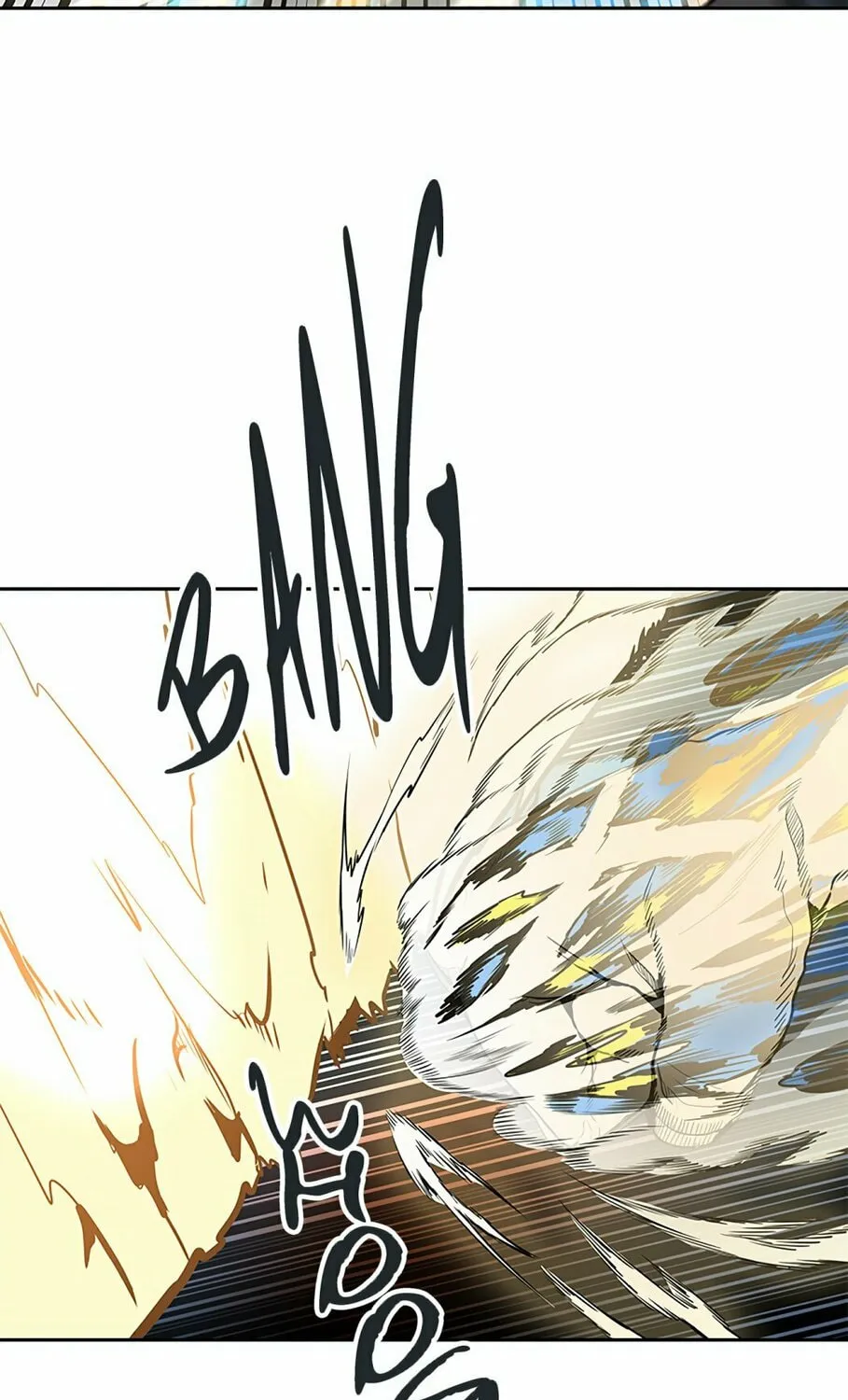 Tower of God Chapter 479 page 117 - 