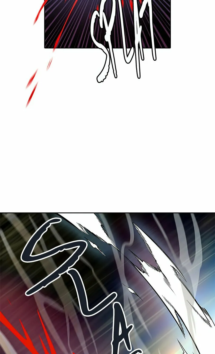 Tower of God Chapter 479 page 121 - 