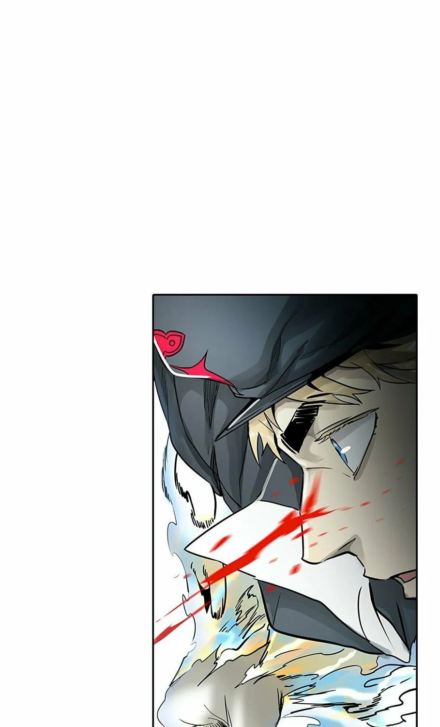 Tower of God Chapter 479 page 125 - 