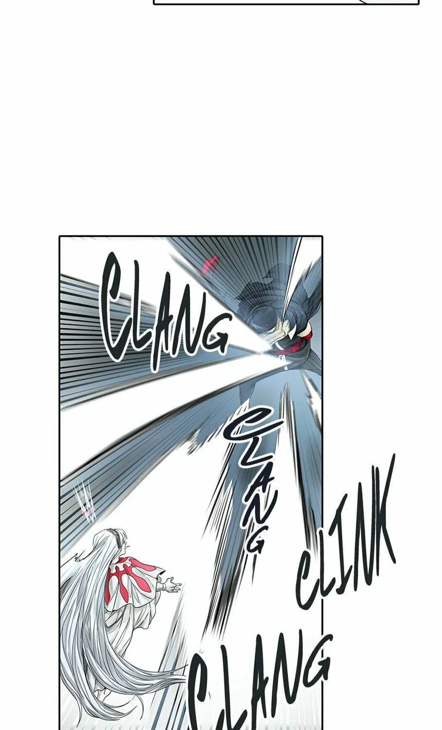 Tower of God Chapter 479 page 127 - 