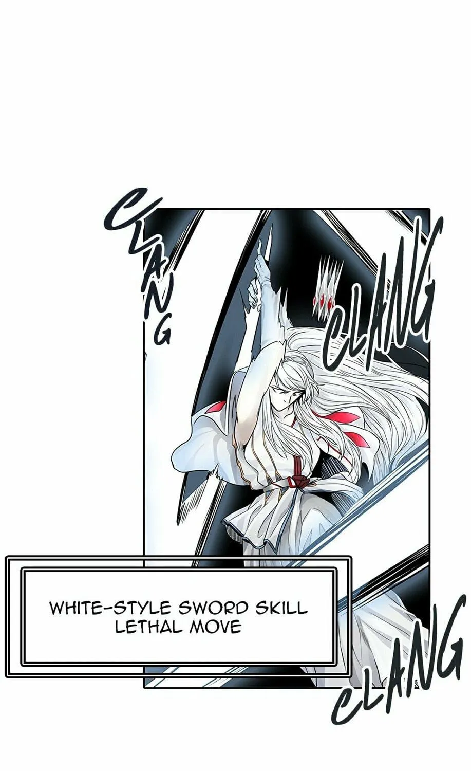 Tower of God Chapter 479 page 129 - 