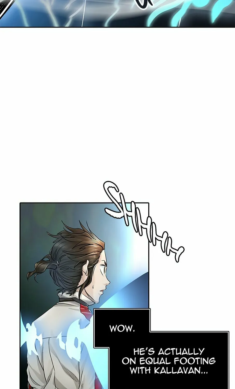 Tower of God Chapter 479 page 135 - 