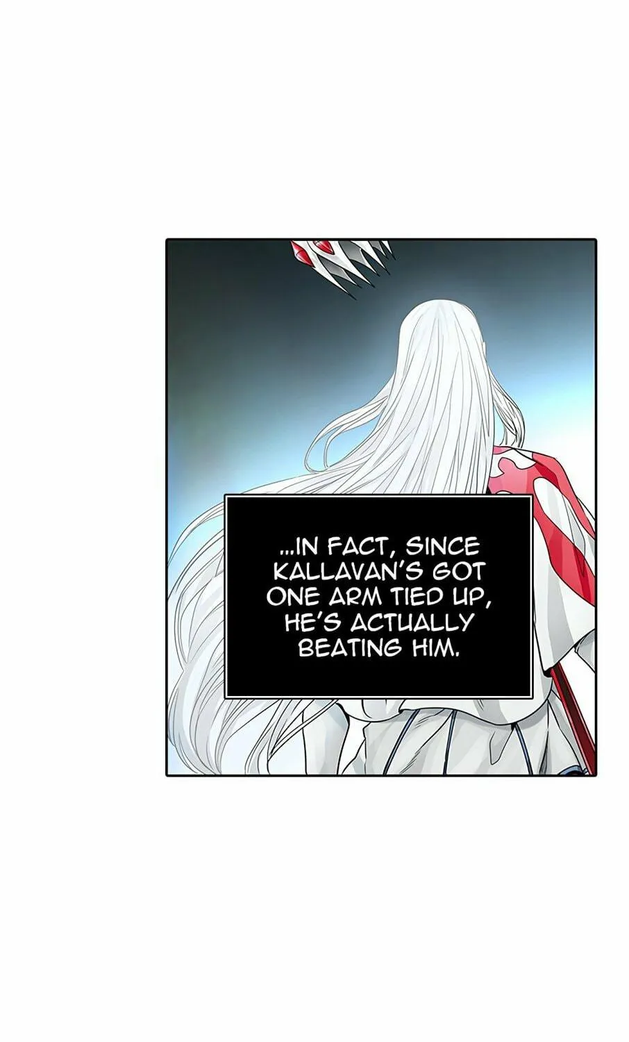 Tower of God Chapter 479 page 137 - 