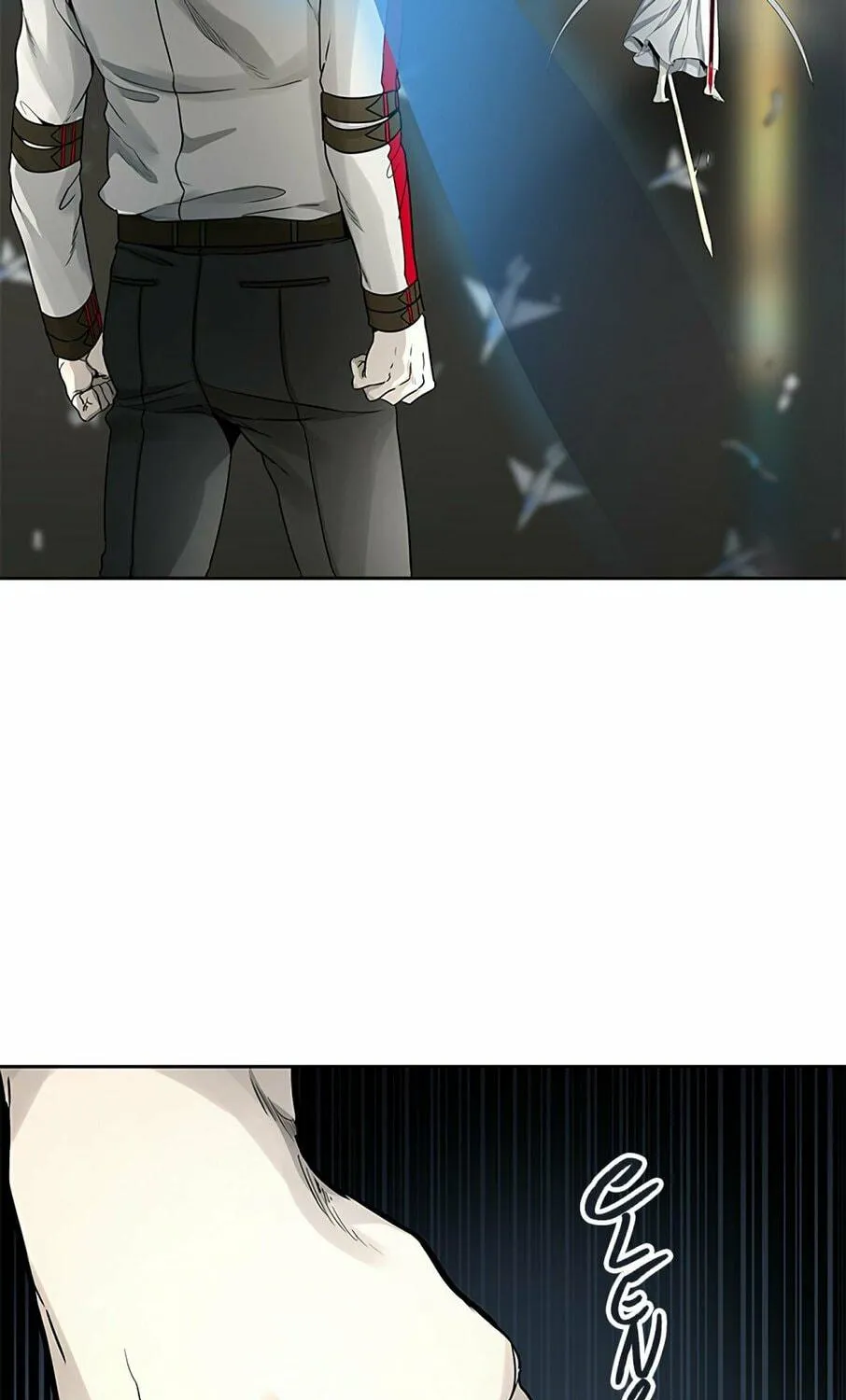 Tower of God Chapter 479 page 143 - 