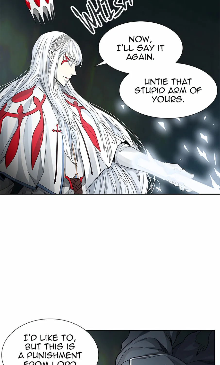 Tower of God Chapter 479 page 147 - 