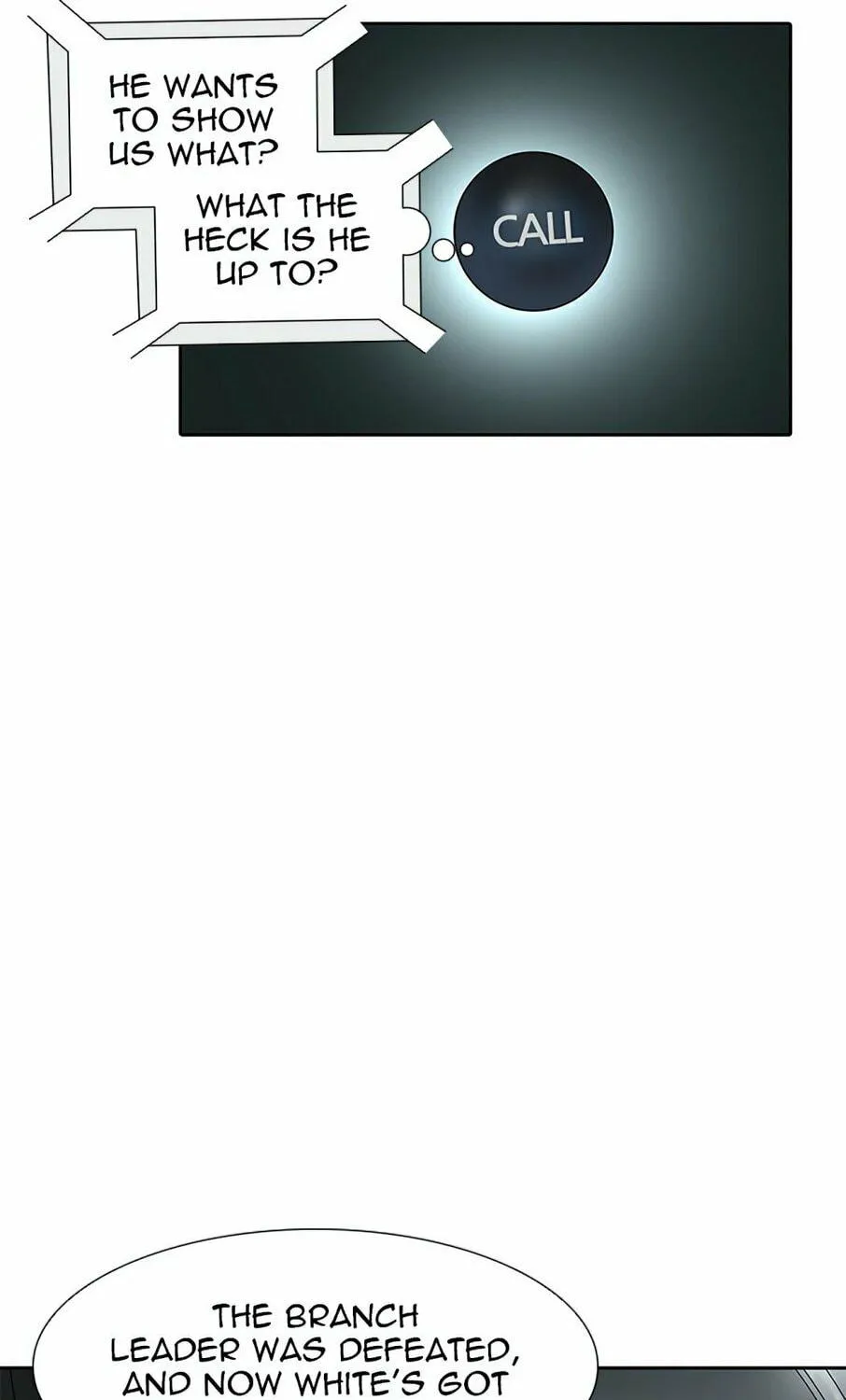 Tower of God Chapter 479 page 155 - 