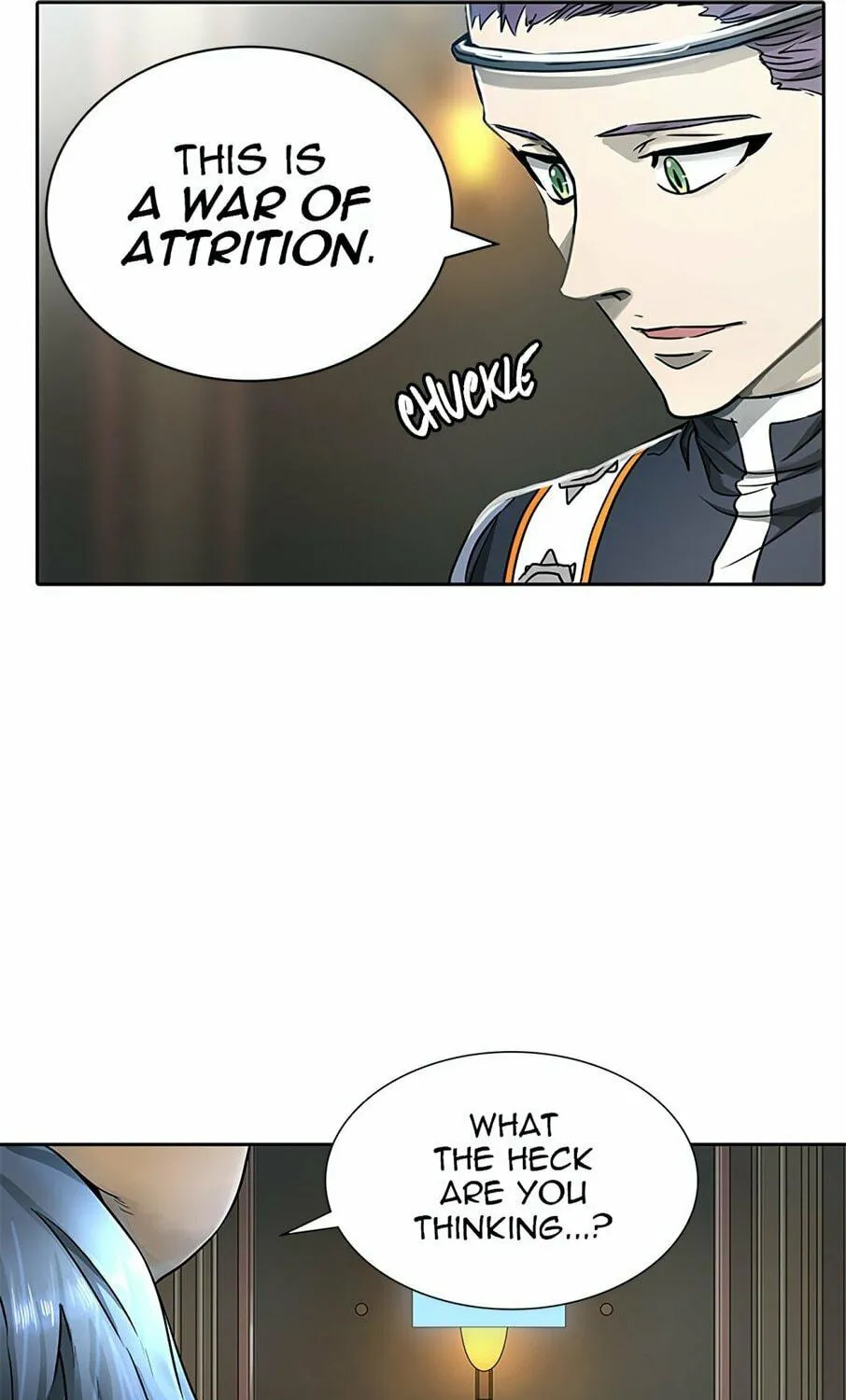 Tower of God Chapter 479 page 159 - 