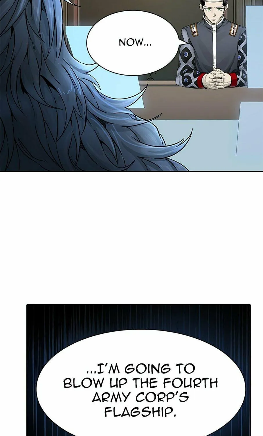 Tower of God Chapter 479 page 161 - 