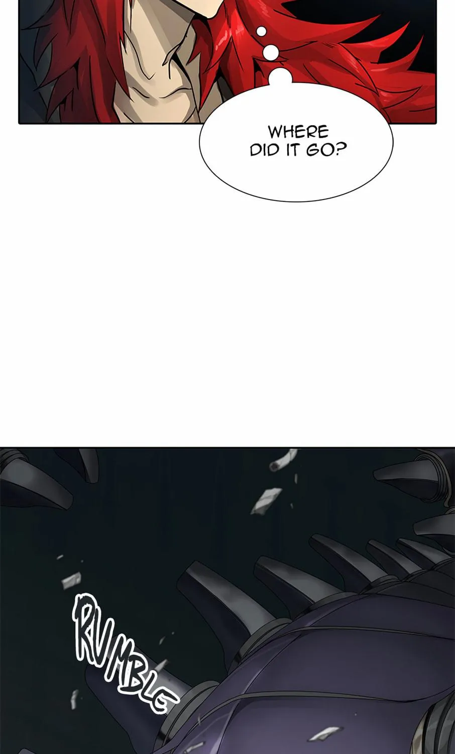 Tower of God Chapter 479 page 167 - 