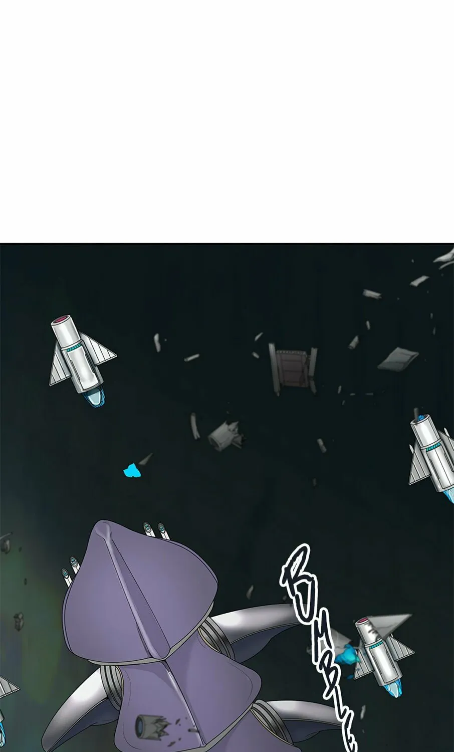 Tower of God Chapter 479 page 171 - 