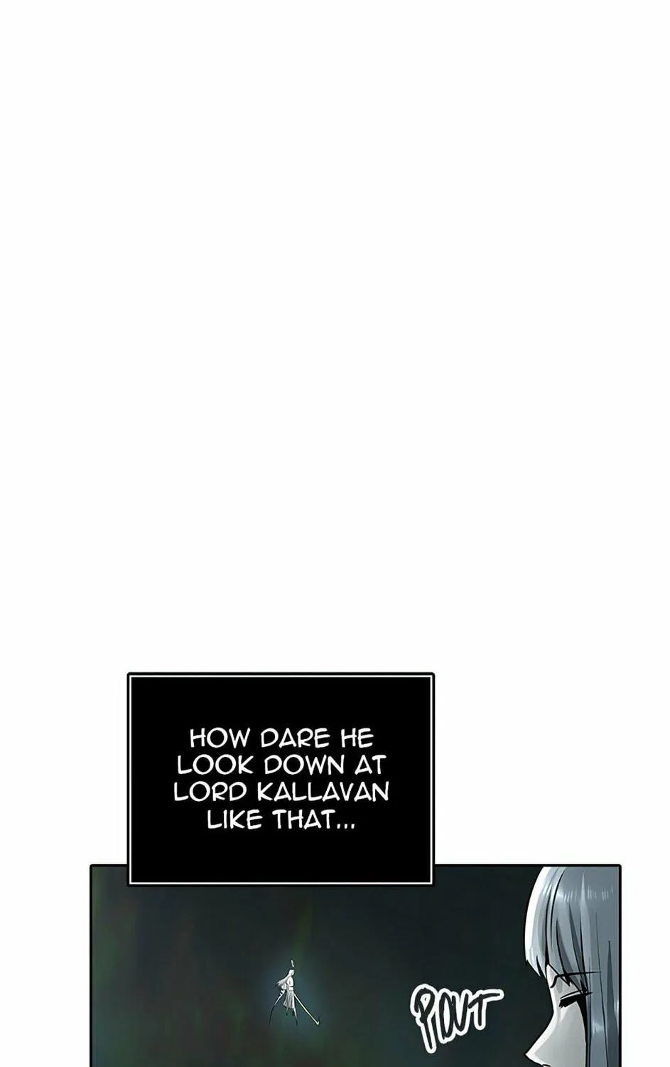 Tower of God Chapter 479 page 19 - 