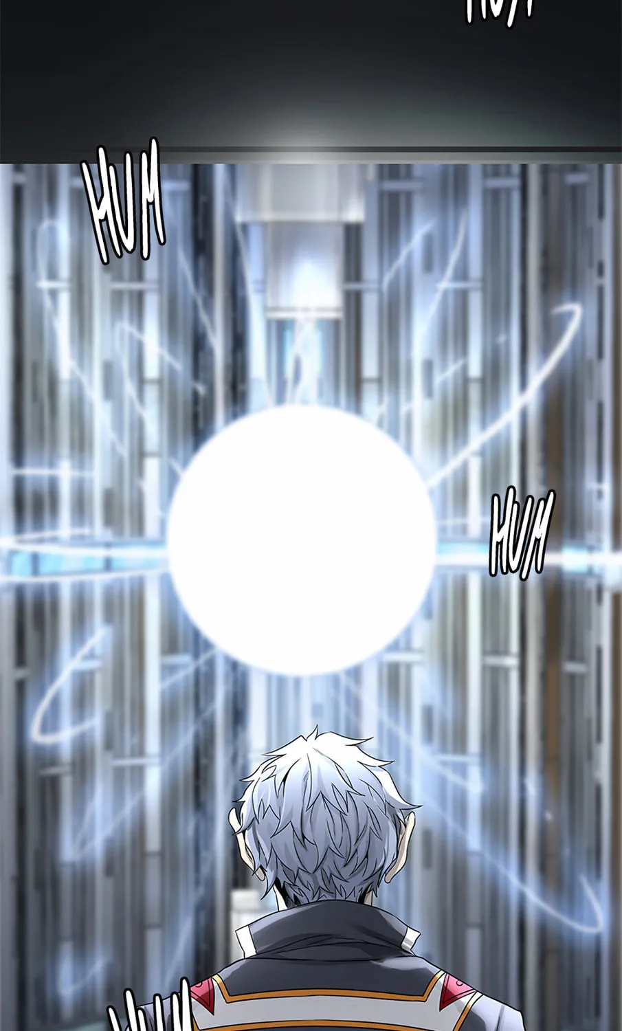 Tower of God Chapter 479 page 181 - 