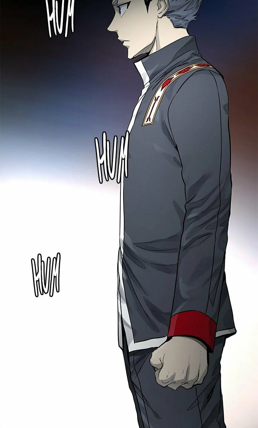 Tower of God Chapter 479 page 185 - 