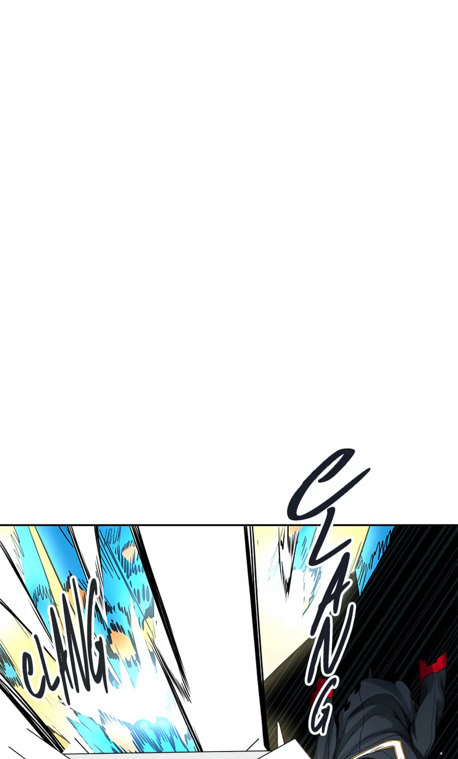 Tower of God Chapter 479 page 187 - 