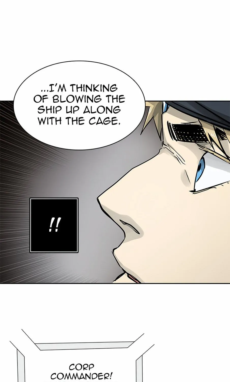 Tower of God Chapter 479 page 197 - 