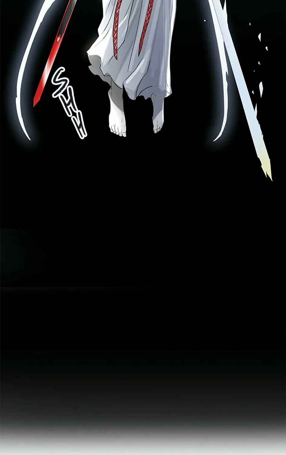 Tower of God Chapter 479 page 3 - 