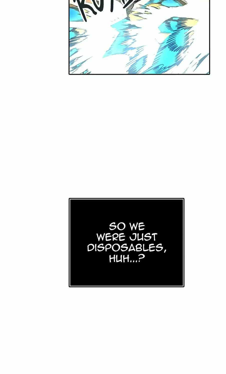 Tower of God Chapter 479 page 209 - 