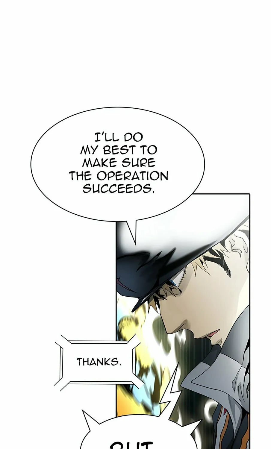 Tower of God Chapter 479 page 213 - 