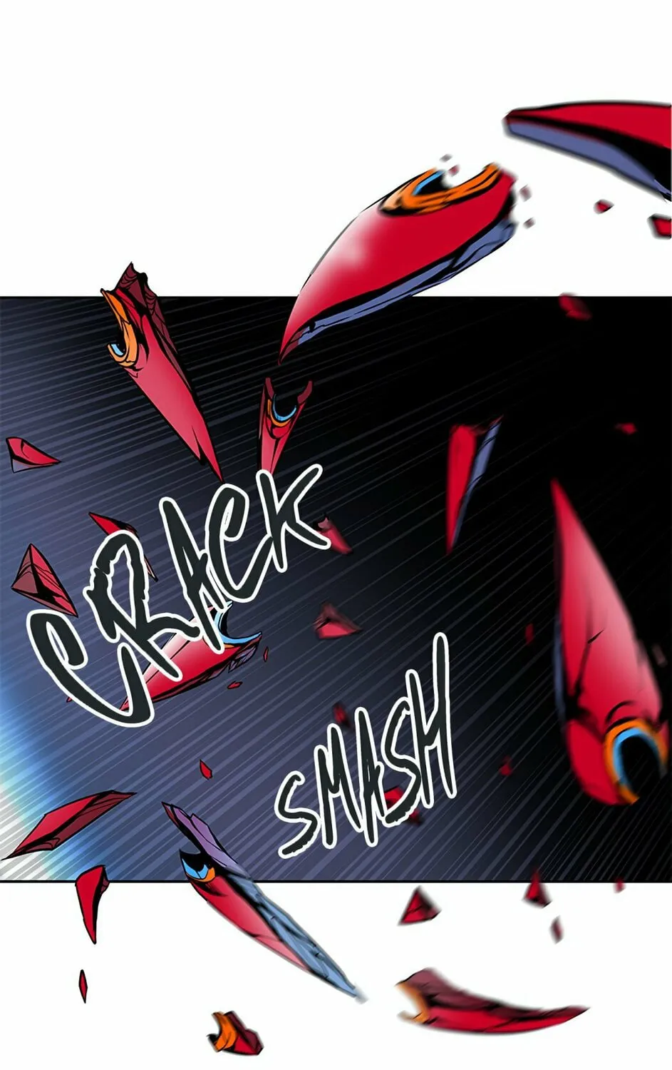 Tower of God Chapter 479 page 217 - 