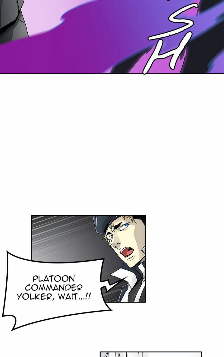 Tower of God Chapter 479 page 23 - 