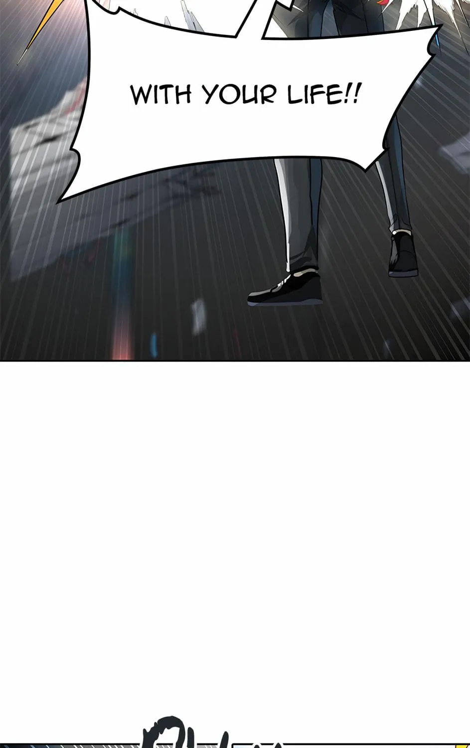 Tower of God Chapter 479 page 221 - 