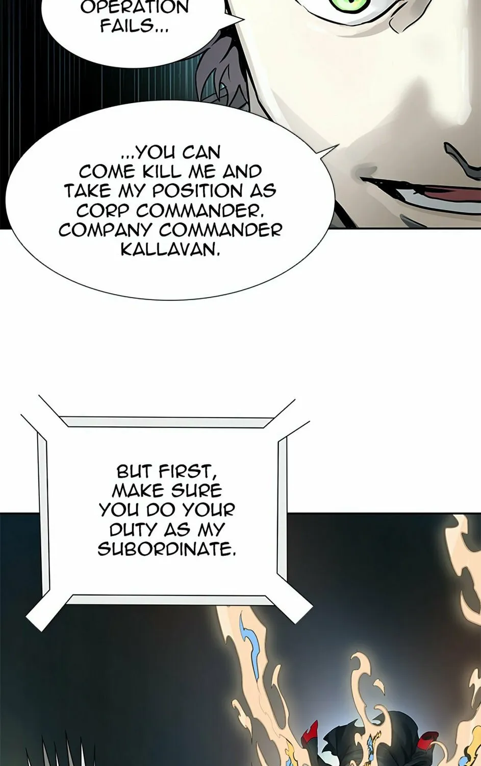 Tower of God Chapter 479 page 225 - 