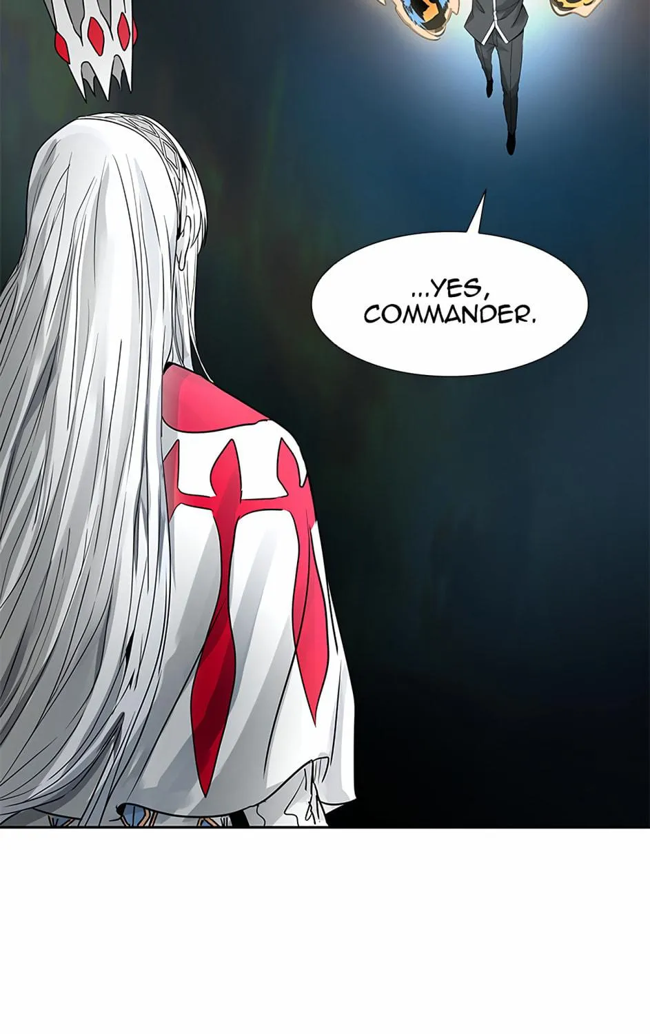 Tower of God Chapter 479 page 227 - 