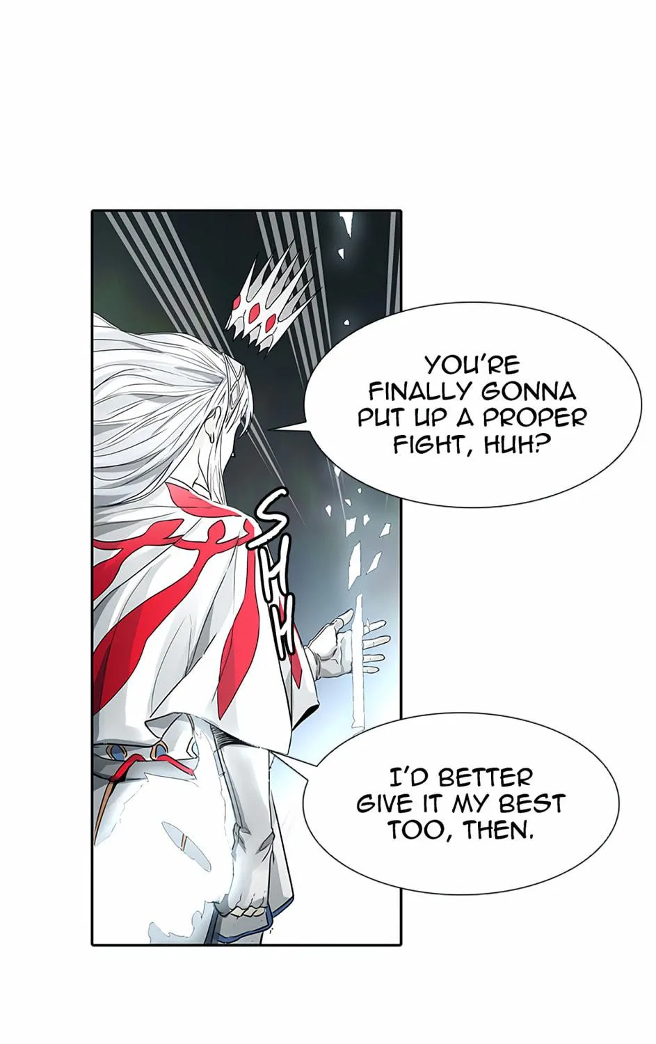 Tower of God Chapter 479 page 229 - 