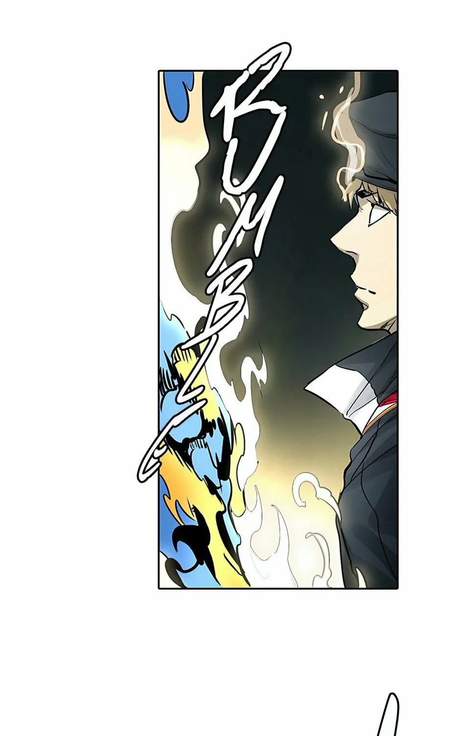 Tower of God Chapter 479 page 231 - 