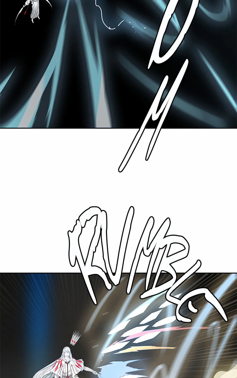 Tower of God Chapter 479 page 235 - 
