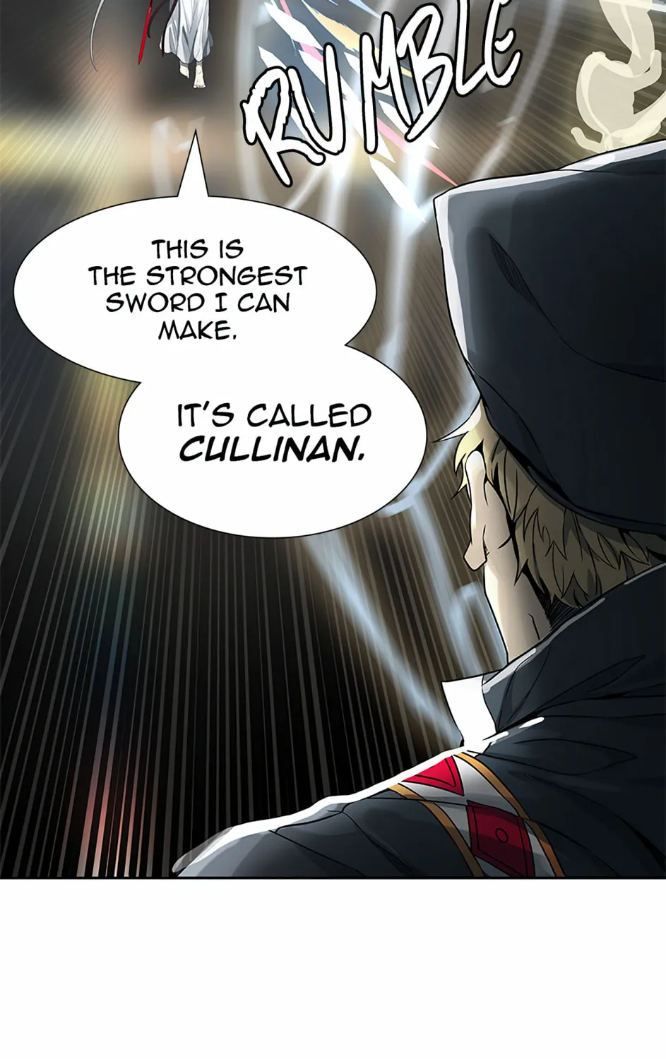 Tower of God Chapter 479 page 237 - 