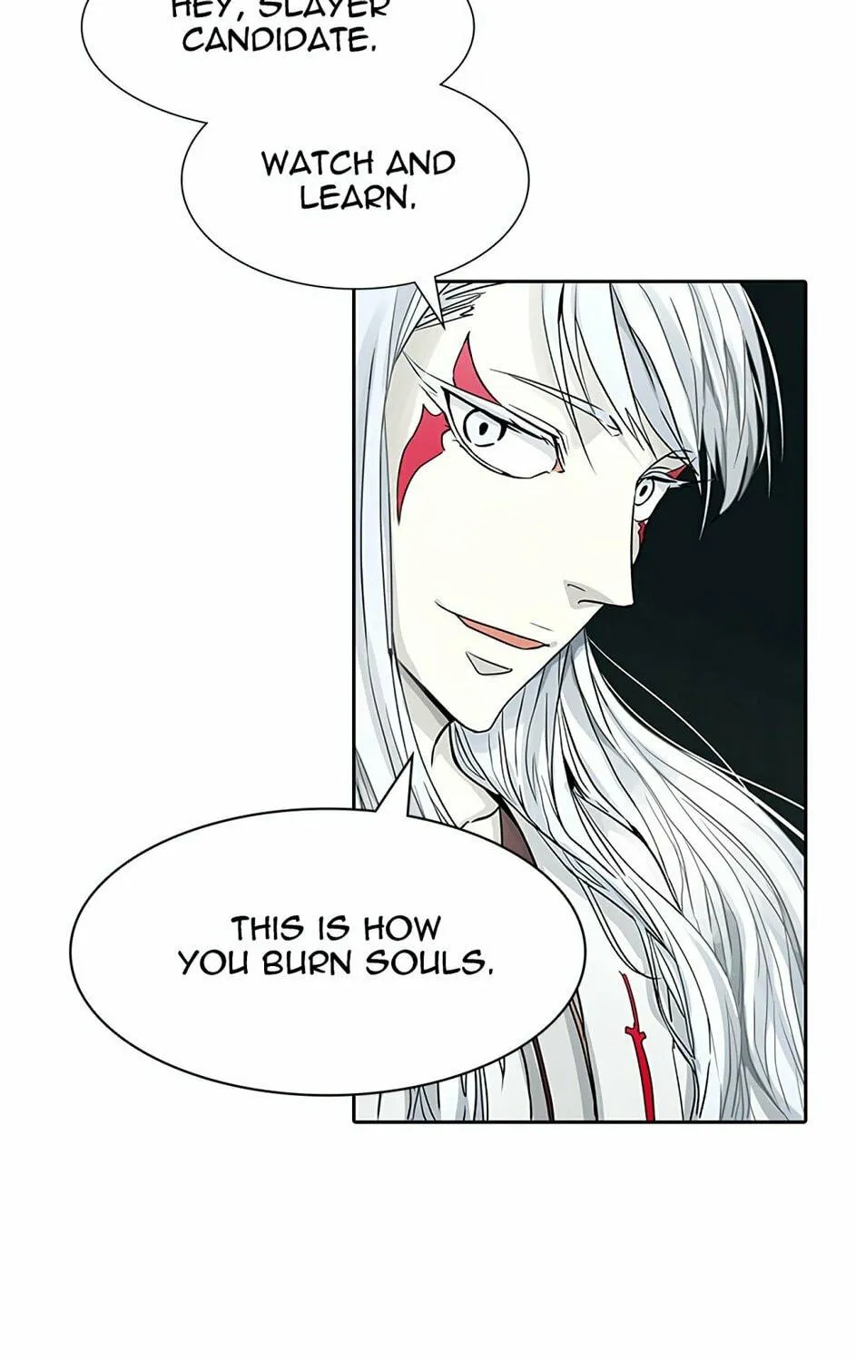 Tower of God Chapter 479 page 239 - 