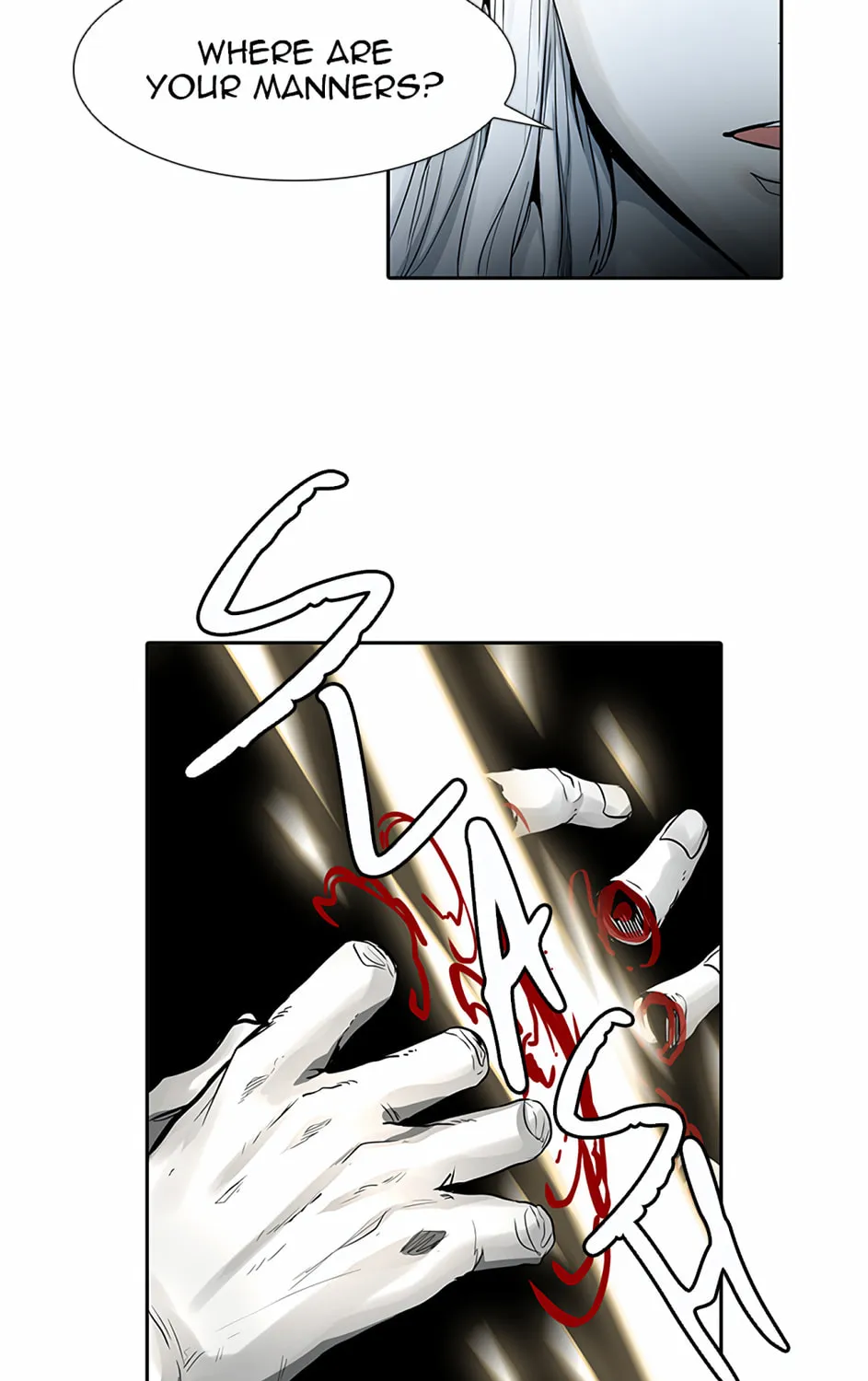 Tower of God Chapter 479 page 25 - 