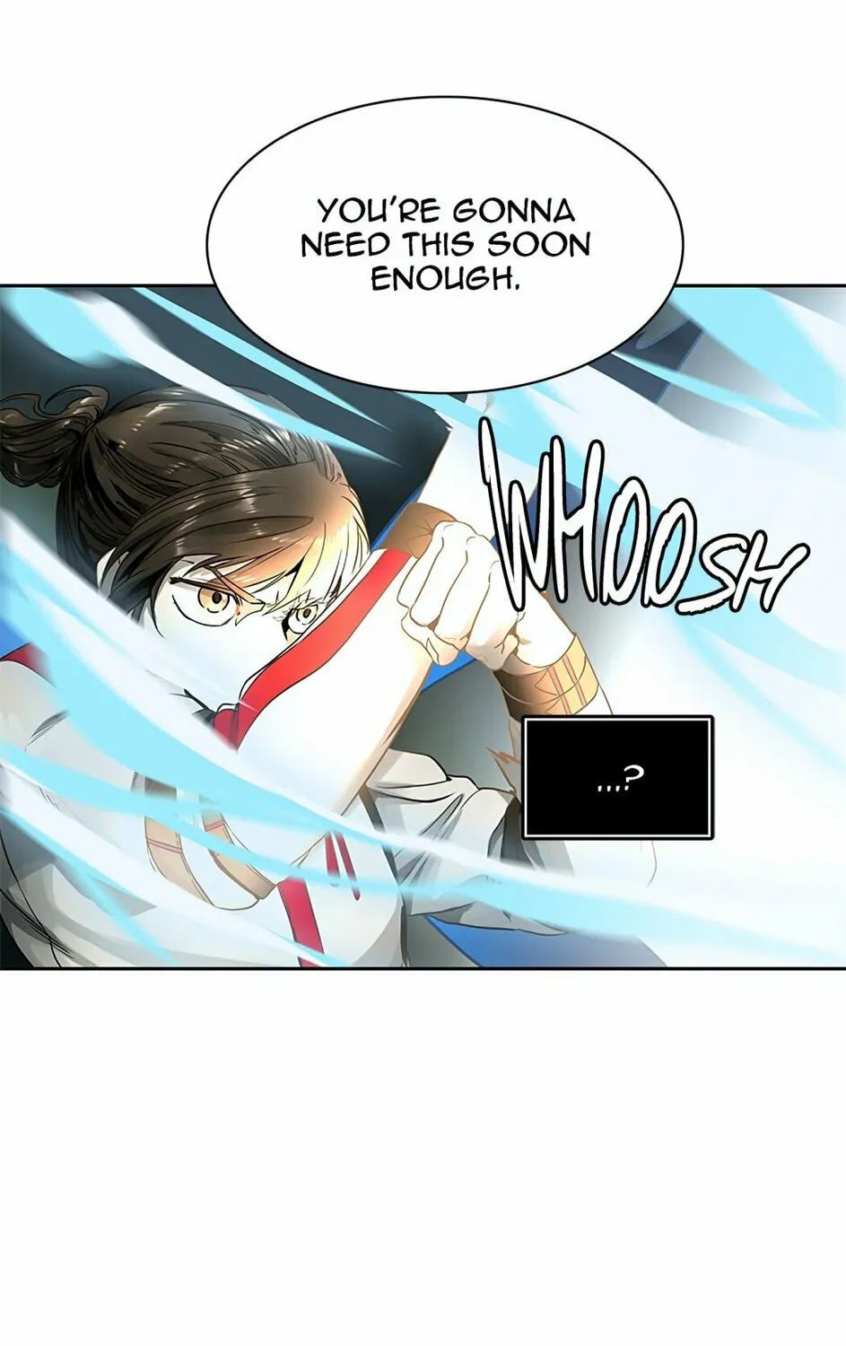 Tower of God Chapter 479 page 241 - 
