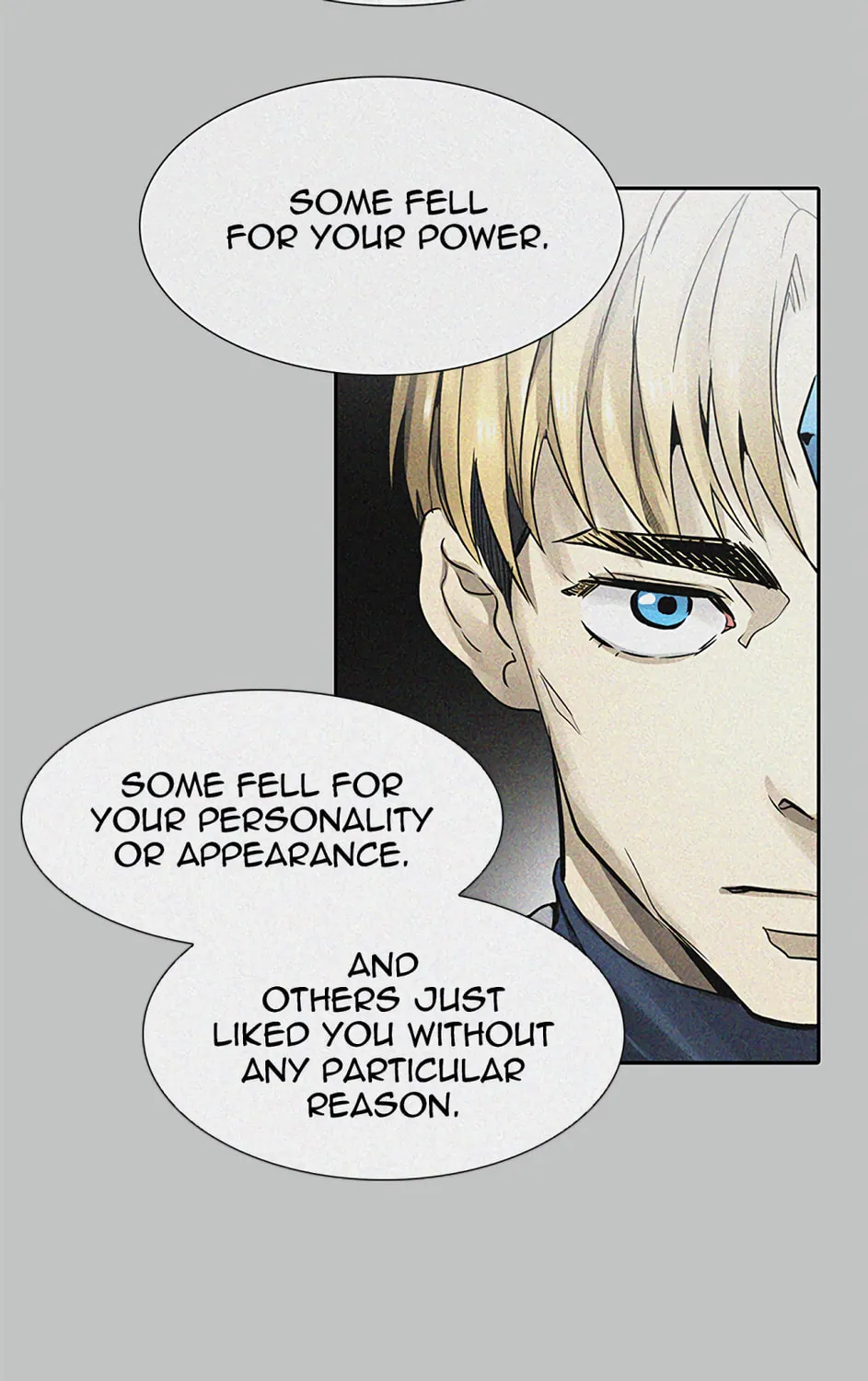 Tower of God Chapter 479 page 255 - 