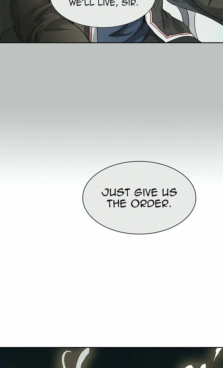 Tower of God Chapter 479 page 261 - 