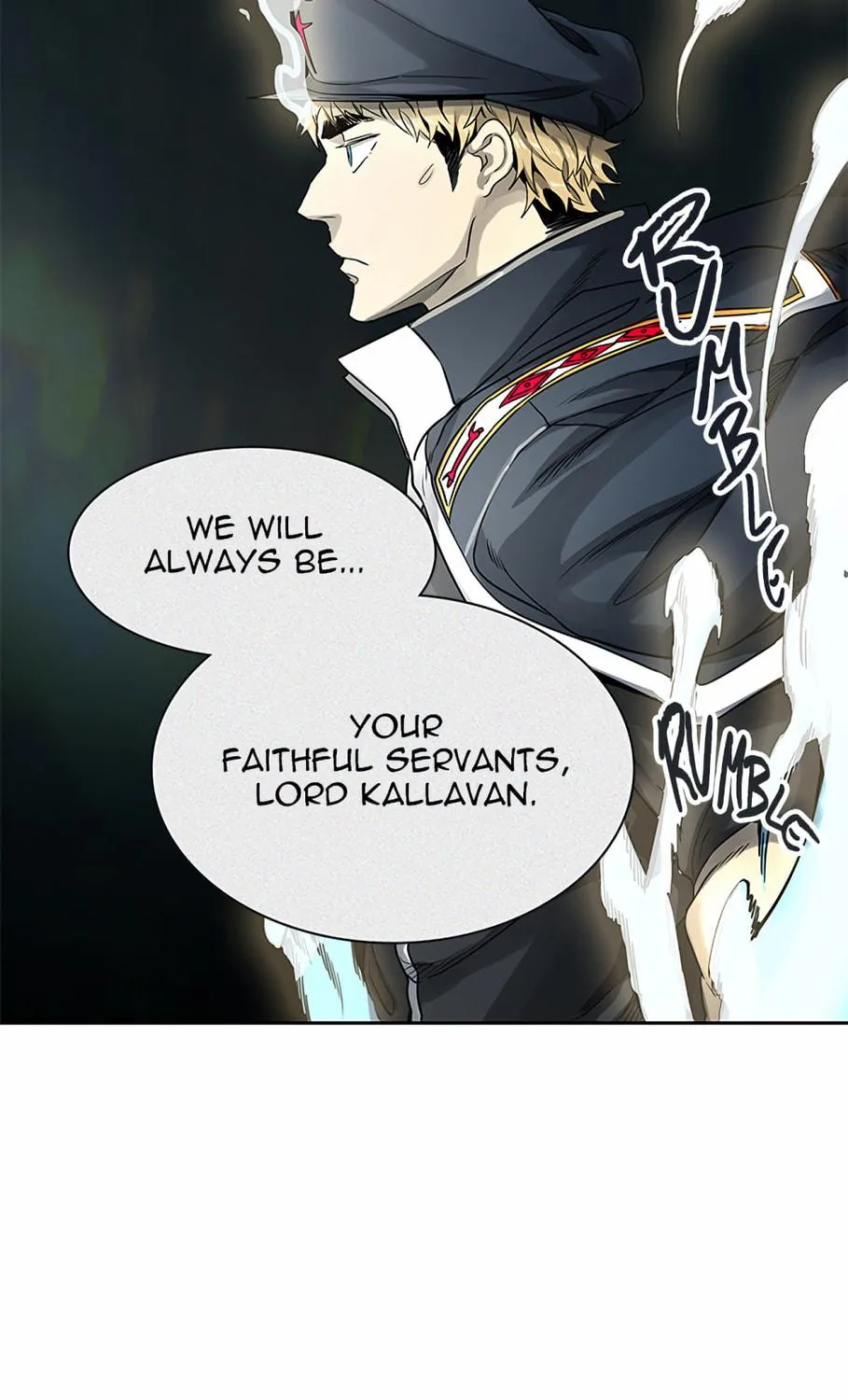 Tower of God Chapter 479 page 263 - 