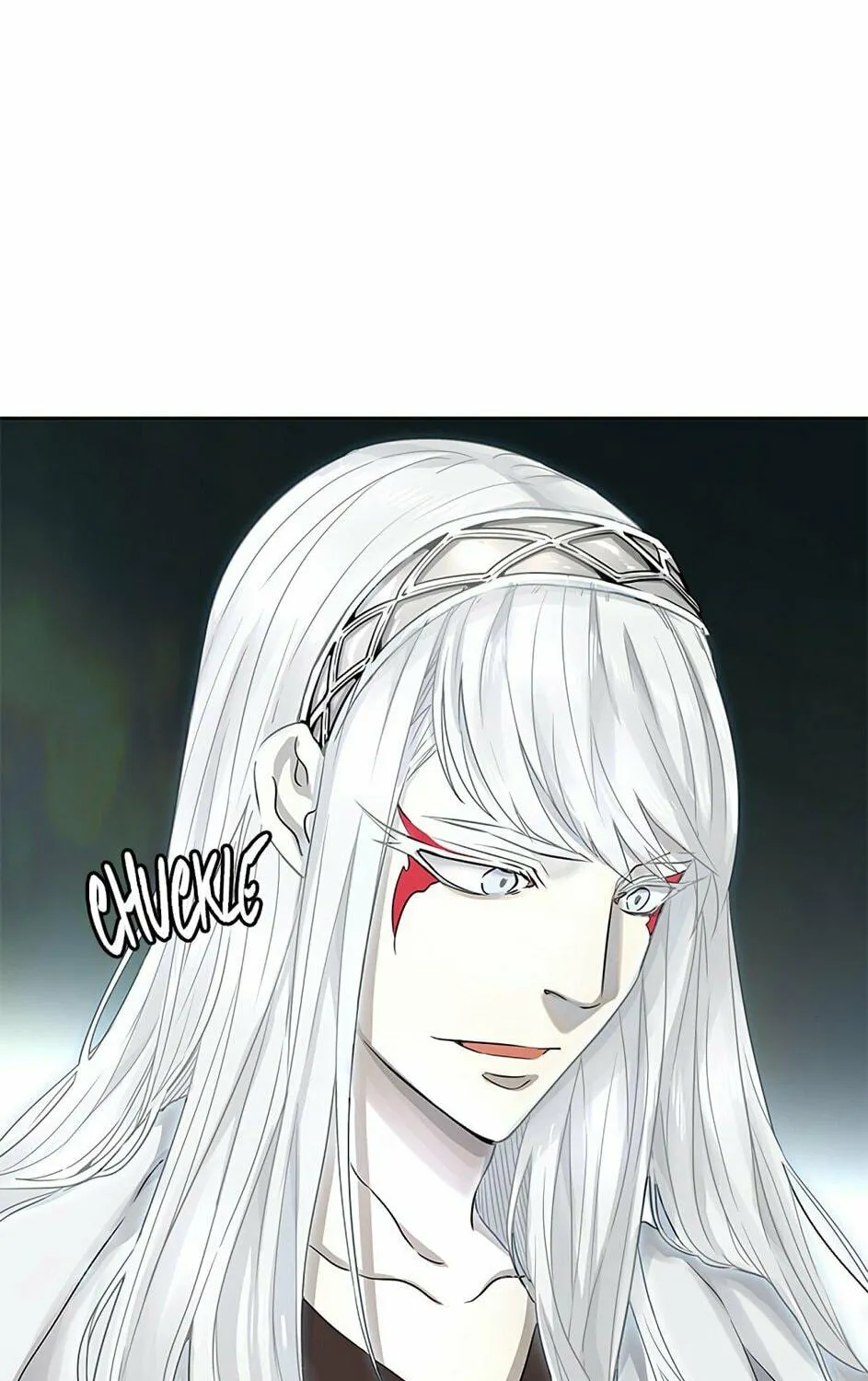 Tower of God Chapter 479 page 5 - 