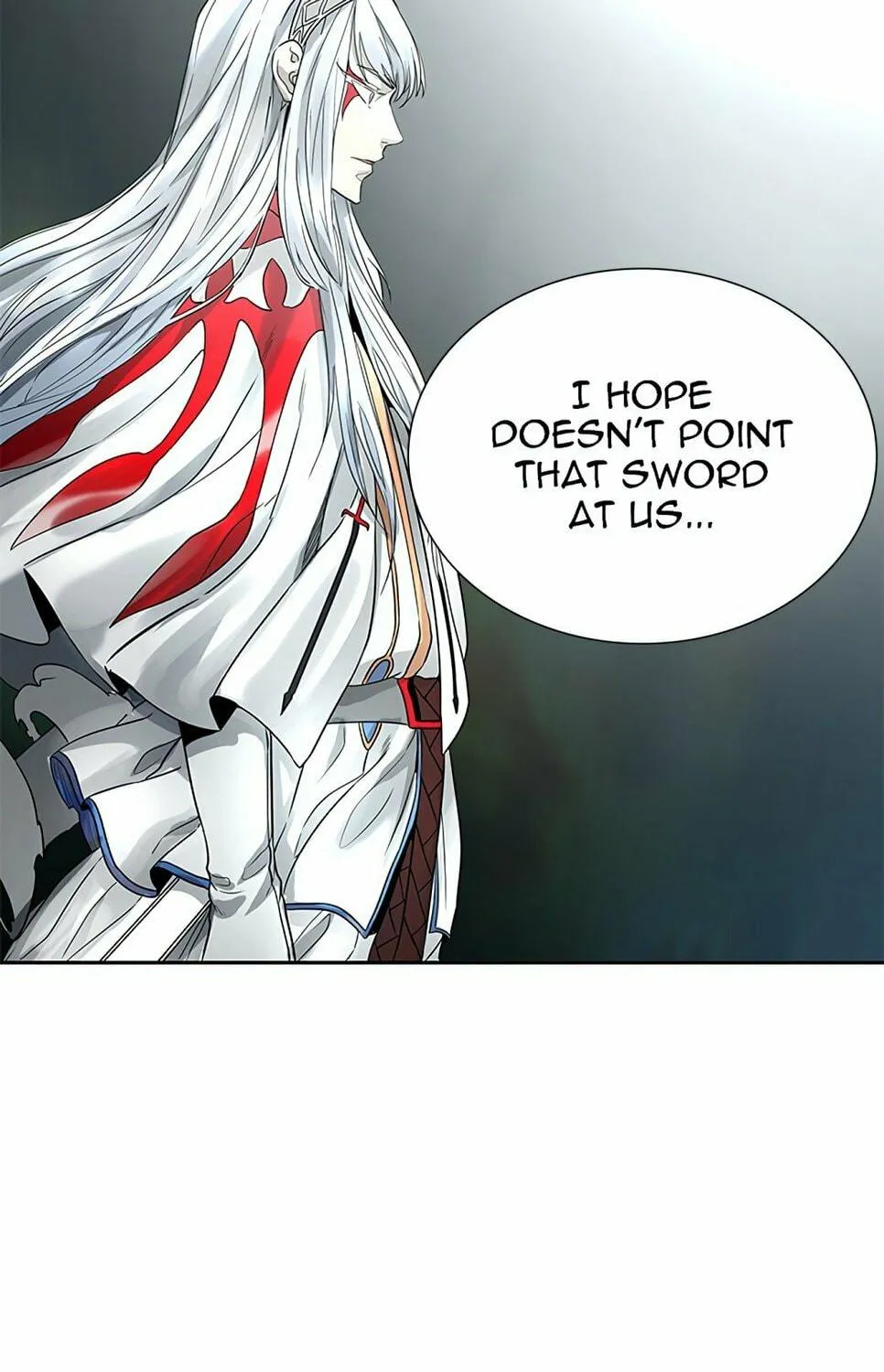 Tower of God Chapter 479 page 41 - 