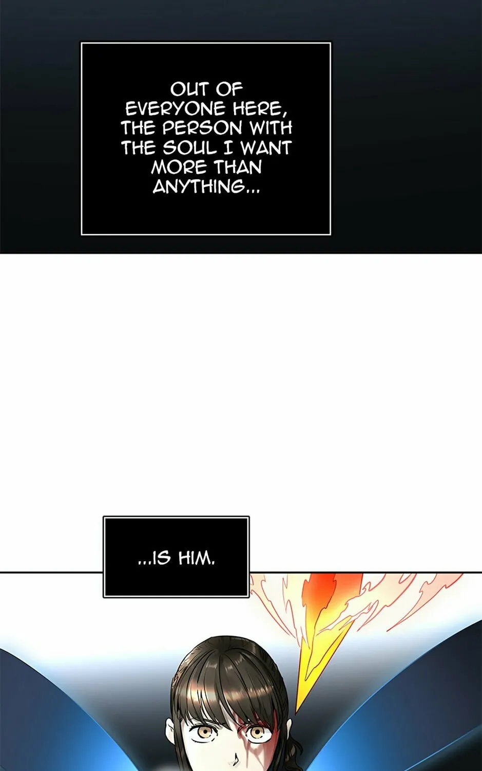 Tower of God Chapter 479 page 45 - 
