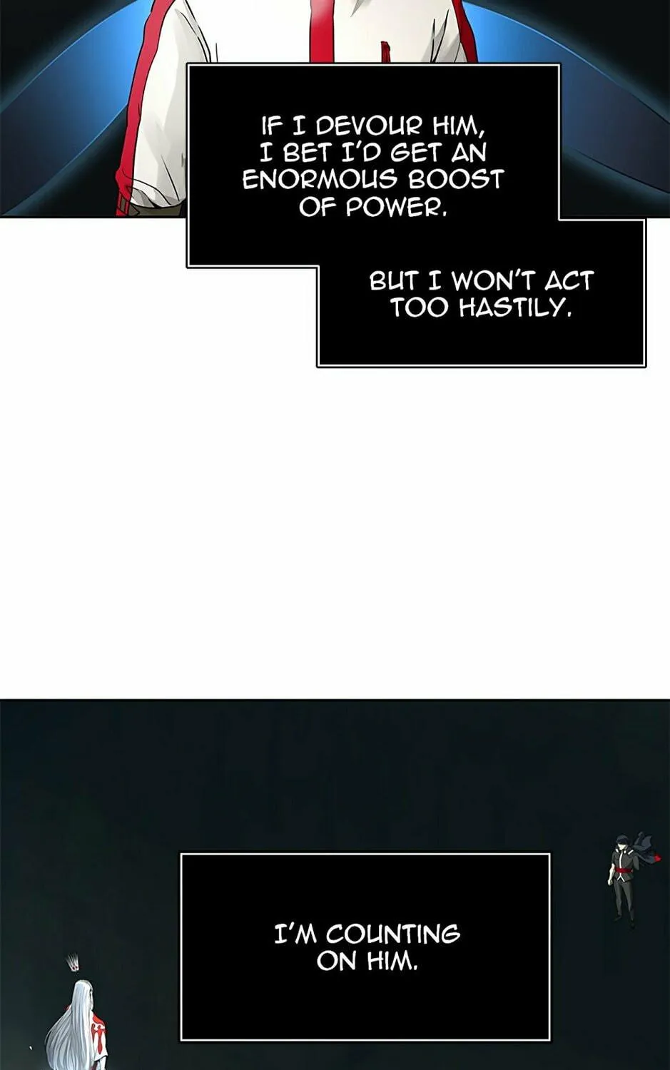 Tower of God Chapter 479 page 47 - 