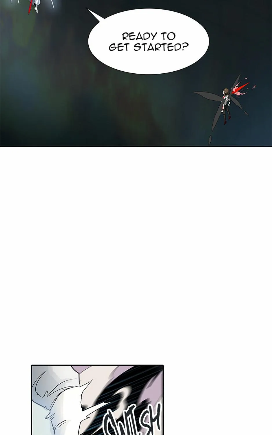 Tower of God Chapter 479 page 49 - 