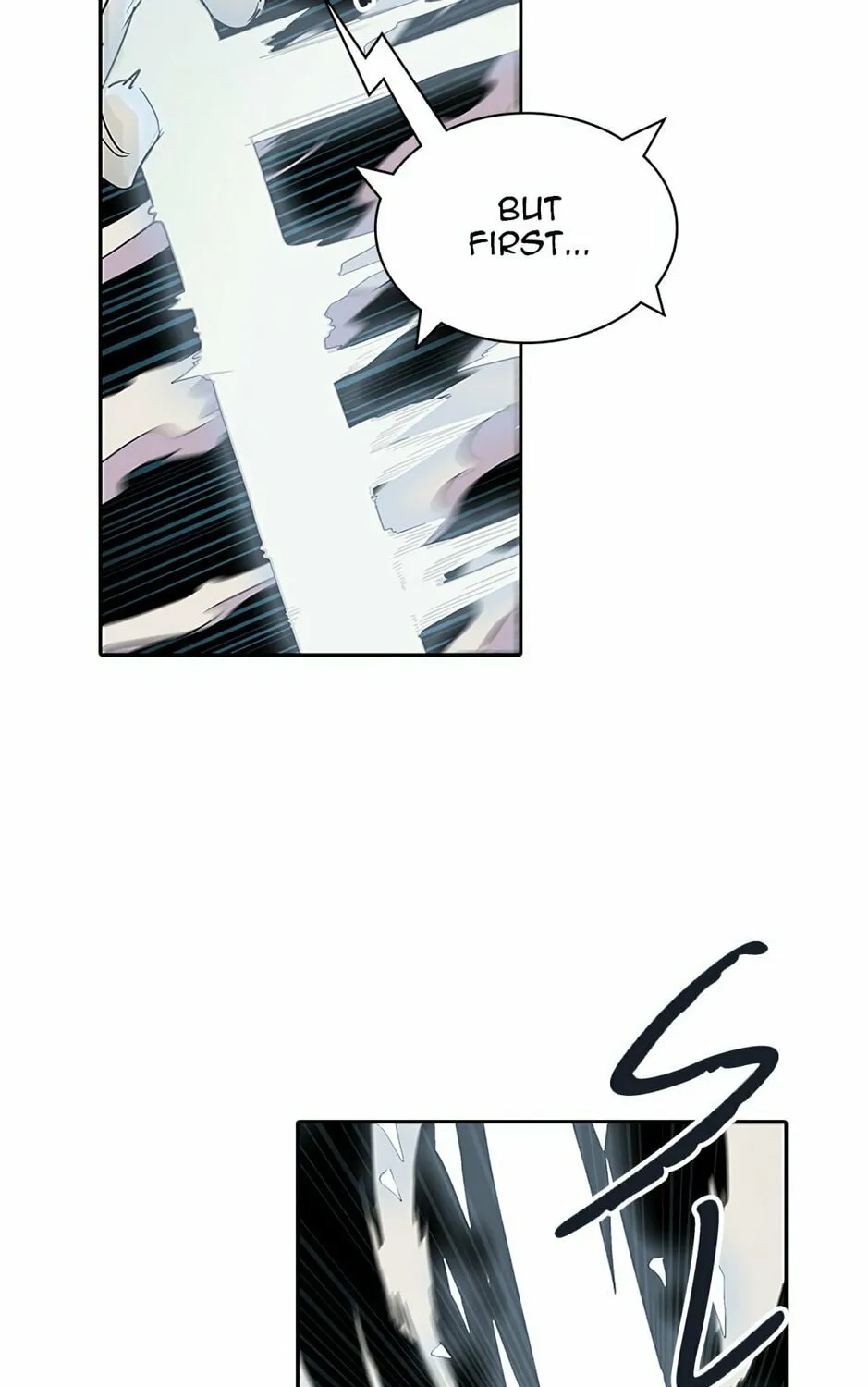 Tower of God Chapter 479 page 51 - 