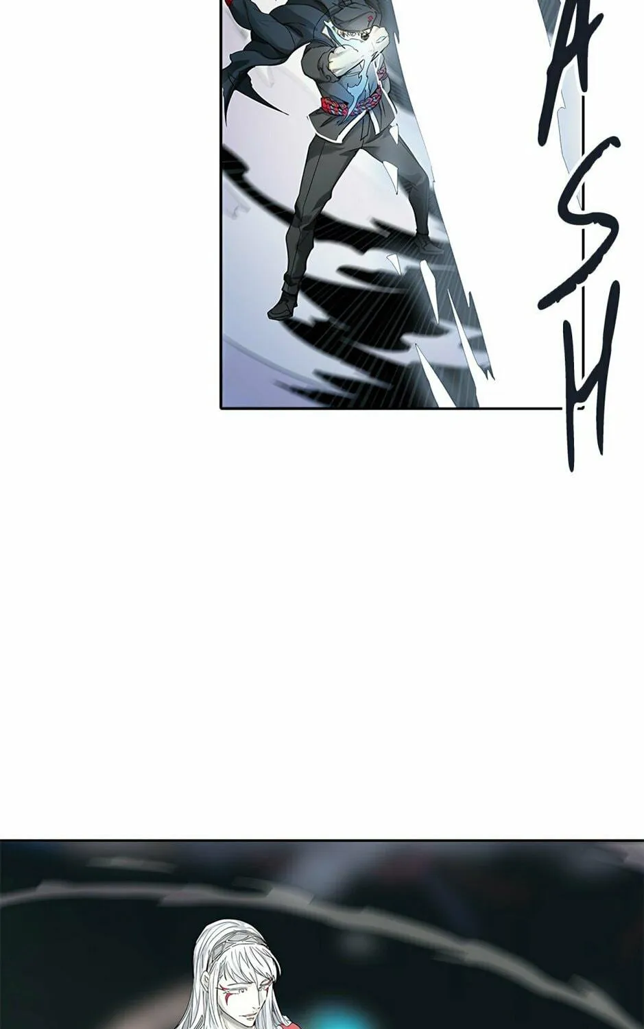 Tower of God Chapter 479 page 53 - 