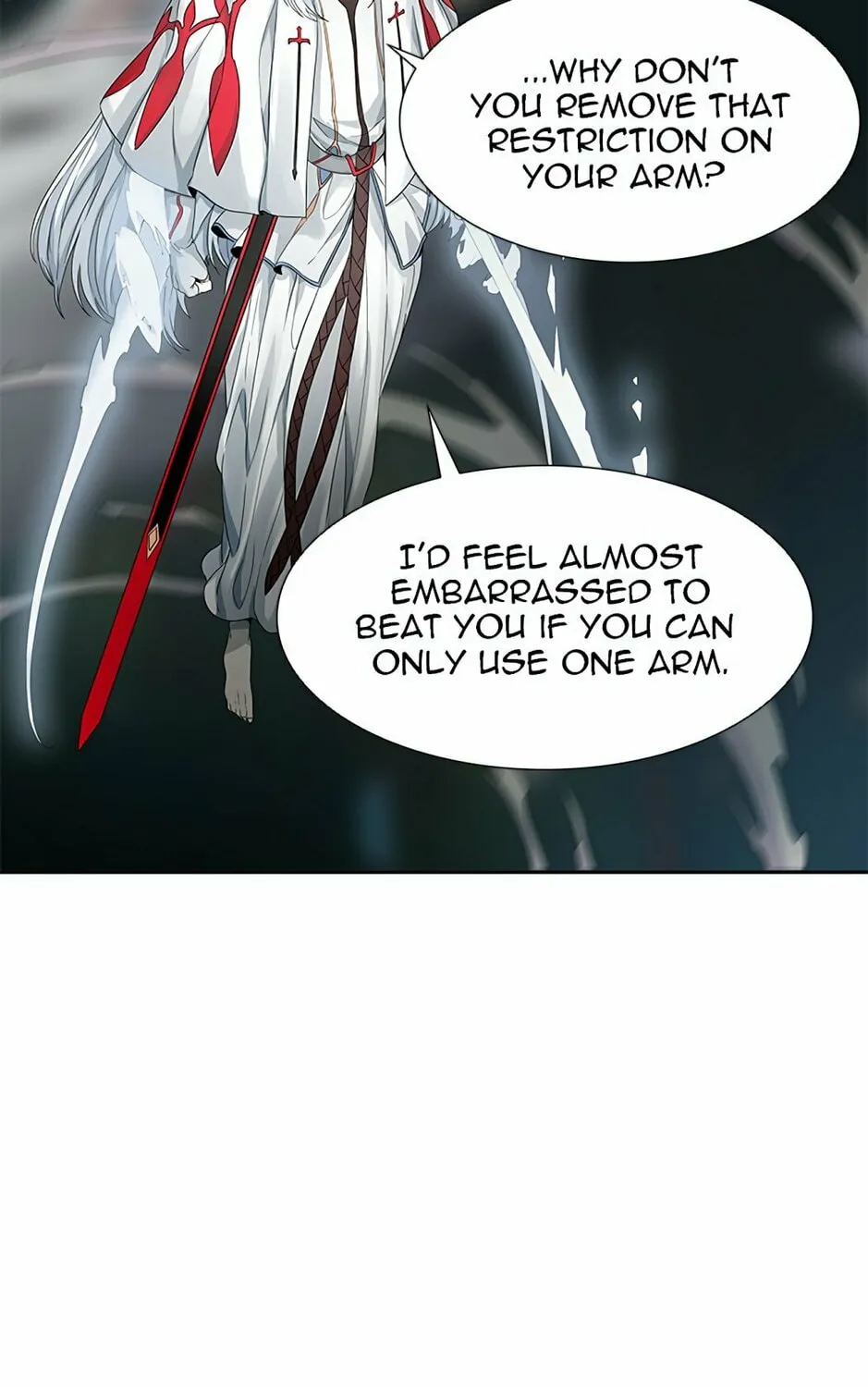 Tower of God Chapter 479 page 55 - 