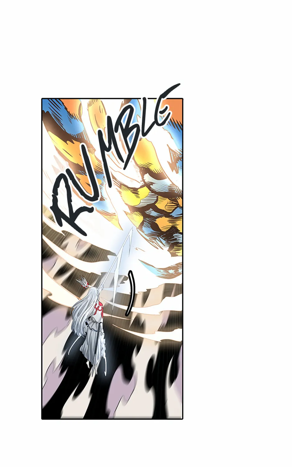 Tower of God Chapter 479 page 63 - 